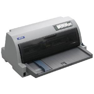 EPSON LQ-690 Impact Printer