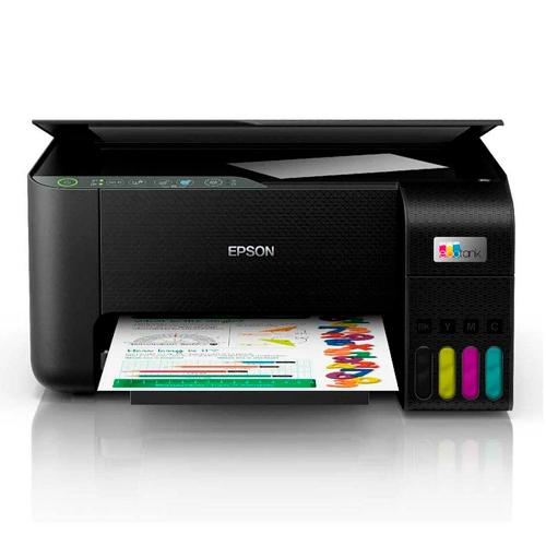 Epson L3251 Multifunction Inkjet Printer