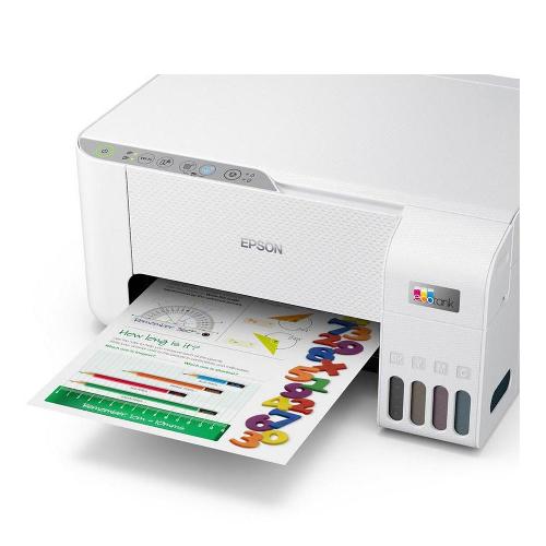 Epson EcoTank L3256 Inkjet Printer
