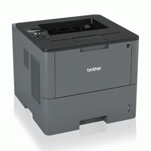 Brother HL-L6200DW Personal Laser Printer with Duplex