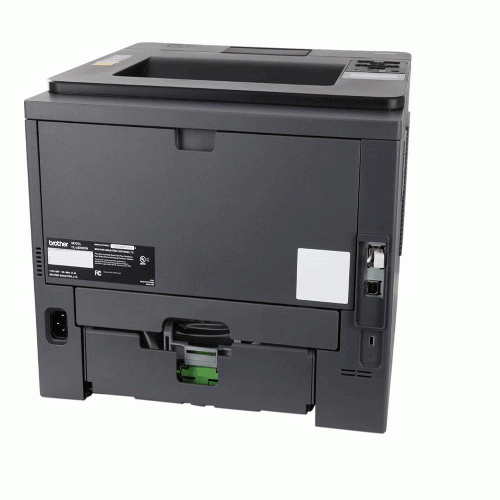 Brother HL-L6200DW Personal Laser Printer with Duplex
