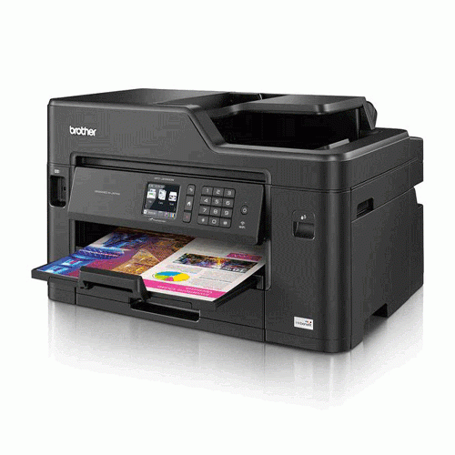 Brother MFC-J2330DW color Printer