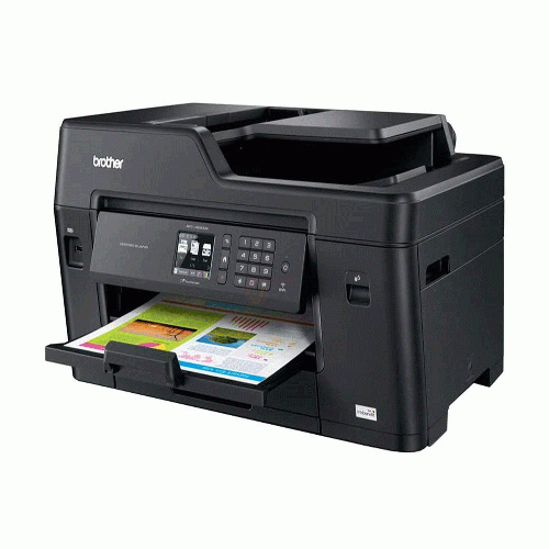 Brother MFC-J3530DW color Printer