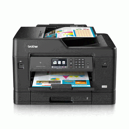 Brother MFC-J3930DW color Printer