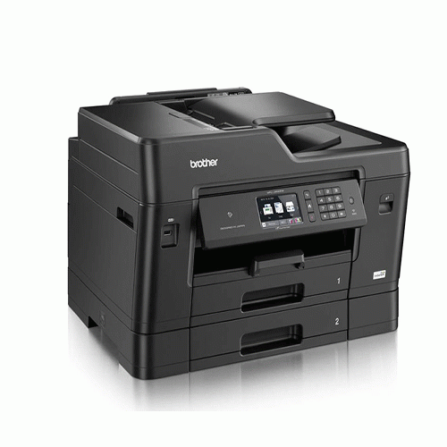 Brother MFC-J3930DW color Printer