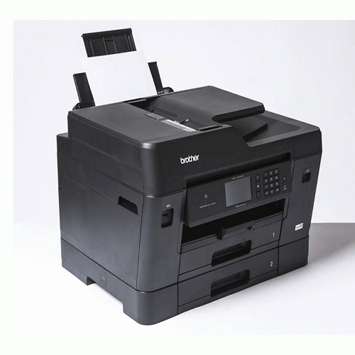 Brother MFC-J3930DW color Printer