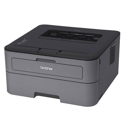 Brother HL-L2320D Laser Printer