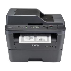 Brother DCP-L2540DWLaser Printer
