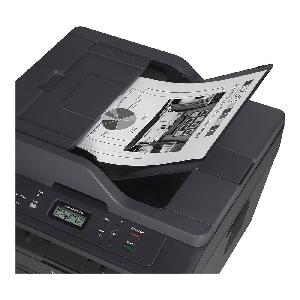Brother DCP-L2540DWLaser Printer