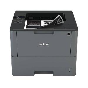 Brother HL-L6200DW Laser Printer