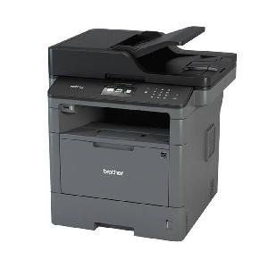 Brother MFC-L5755DW Multifunction Laser Printer