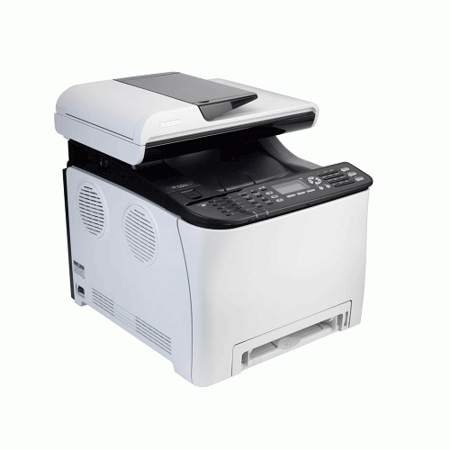 Ricoh SP 4510DN Laser Printer