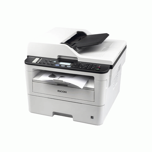 Ricoh SP 230SFNw Laser Printer