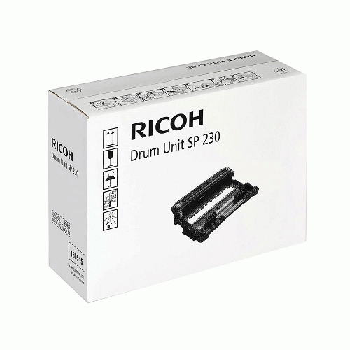 Ricoh SP 230SFNw Laser Printer