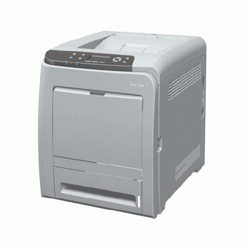 SP C320dn Laser Printer