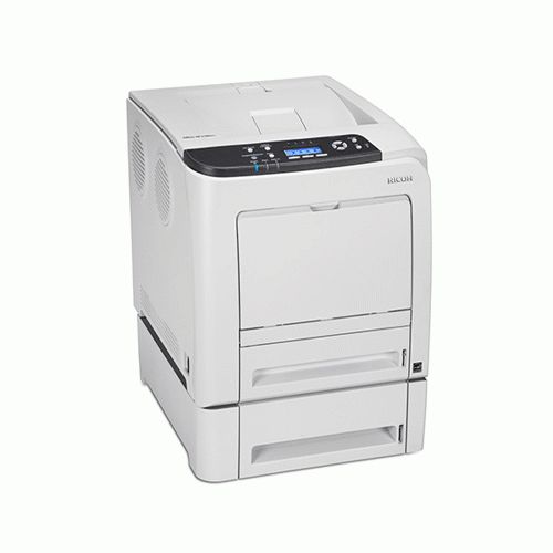SP C320dn Laser Printer