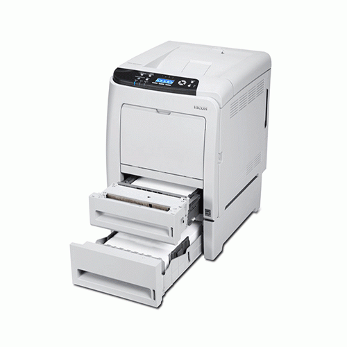 SP C320dn Laser Printer
