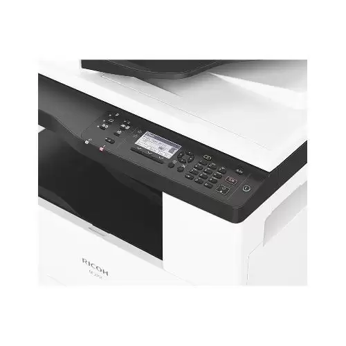 Ricoh M 2701dn 3-in-1 Multifunction Laser Printer