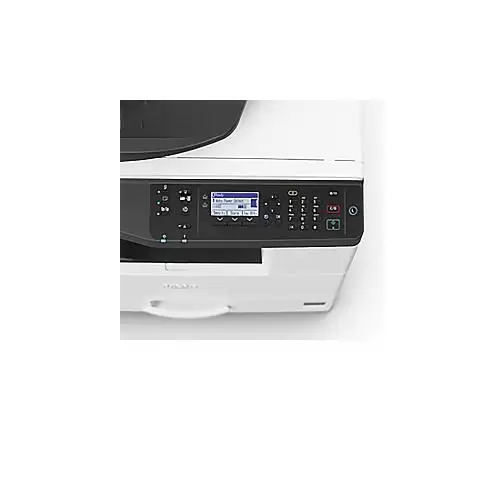 Ricoh M 2701dn 3-in-1 Multifunction Laser Printer