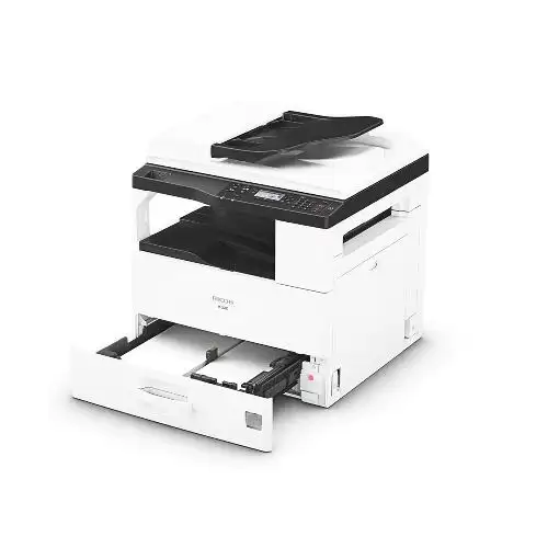 Ricoh M 2701dn 3-in-1 Multifunction Laser Printer