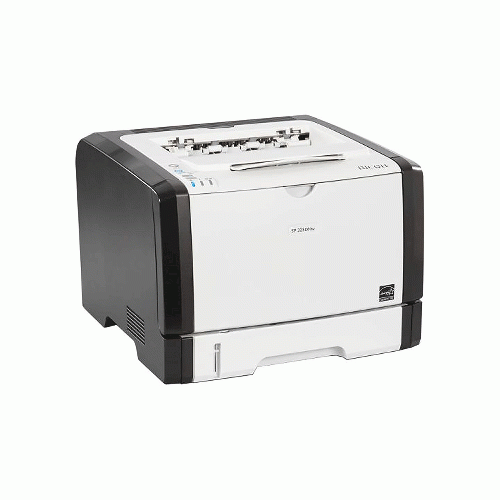 Ricoh SP 325DNw Laser Printer