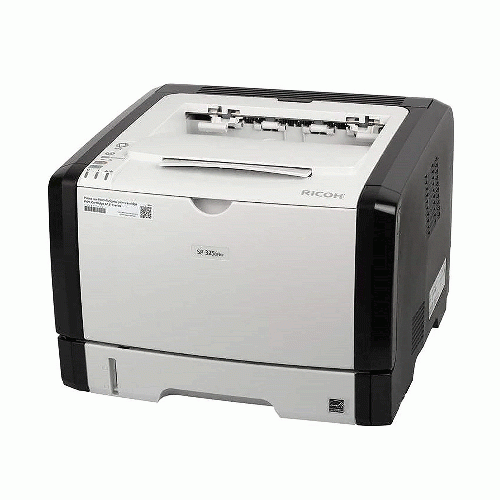 Ricoh SP 325DNw Laser Printer