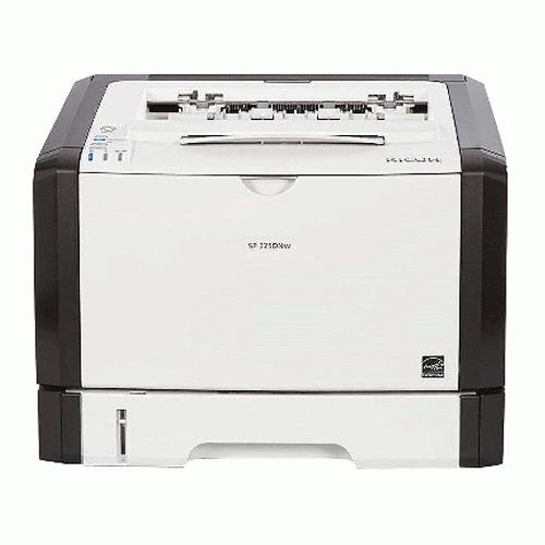 Ricoh SP 325DNw Laser Printer