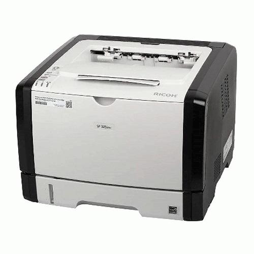 Ricoh SP 325DNw Laser Printer
