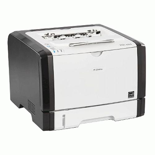 Ricoh SP 325DNw Laser Printer