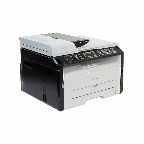 Ricoh SP 212SFNw Multifunction Laser Printer