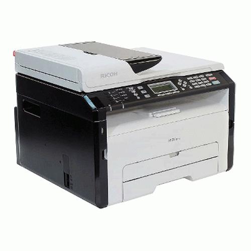 Ricoh SP 212SFNw Multifunction Laser Printer