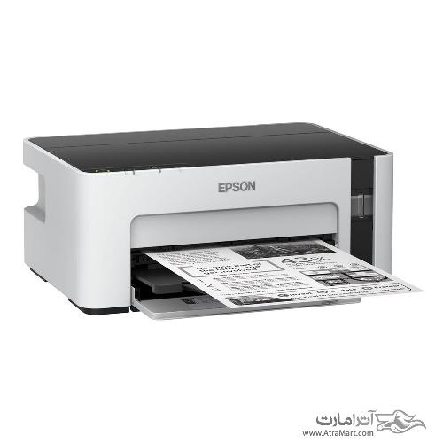 Epson EcoTank ET-M1100 Printer