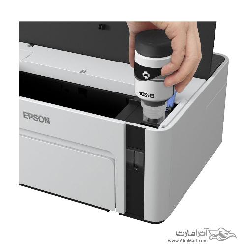 Epson EcoTank ET-M1100 Printer