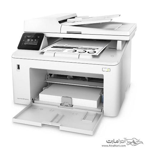 HP LaserJet Pro MFP M227fdw Multifunction Printer