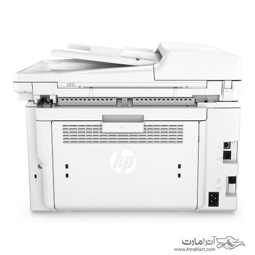 HP LaserJet Pro MFP M227fdw Multifunction Printer