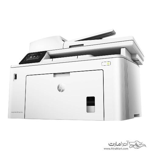 HP LaserJet Pro MFP M227fdw Multifunction Printer