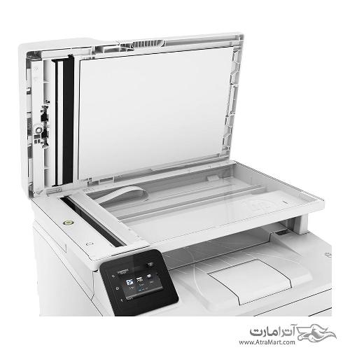 HP LaserJet Pro MFP M227fdw Multifunction Printer