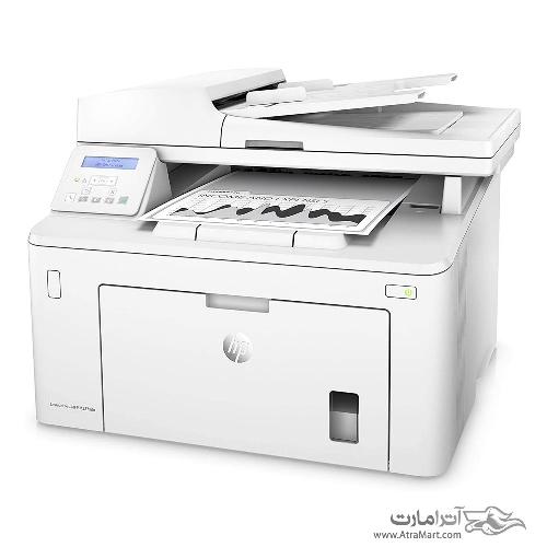 HP LaserJet Pro MFP M227sdn Multifunction Printer