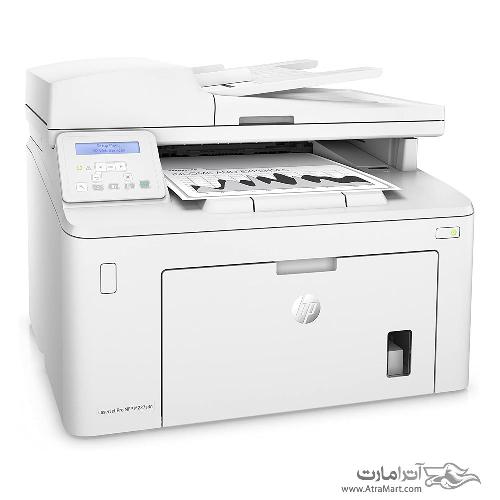 HP LaserJet Pro MFP M227sdn Multifunction Printer