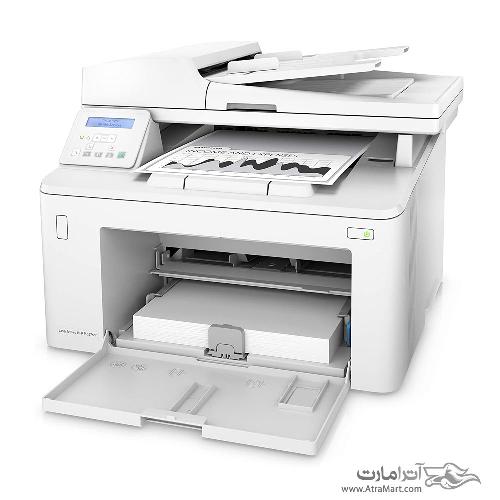 HP LaserJet Pro MFP M227sdn Multifunction Printer