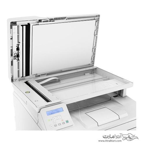 HP LaserJet Pro MFP M227sdn Multifunction Printer