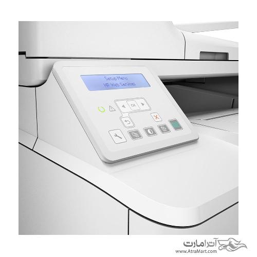 HP LaserJet Pro MFP M227sdn Multifunction Printer