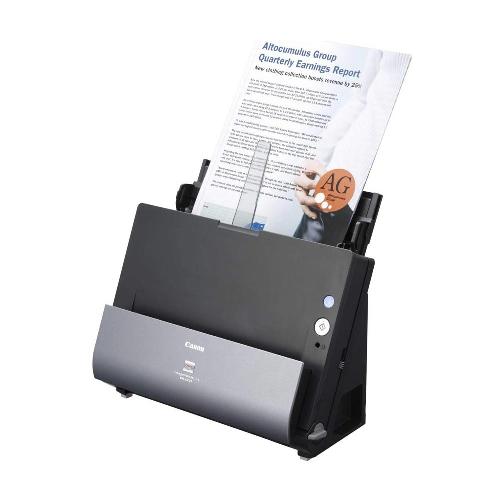 Canon imageFORMULA DR-C225 Office Document Scanner