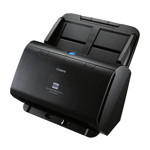 Canon imageFORMULA DR-C240 Office Document Scanner
