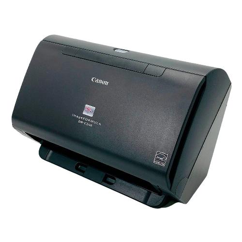 Canon imageFORMULA DR-C240 Office Document Scanner