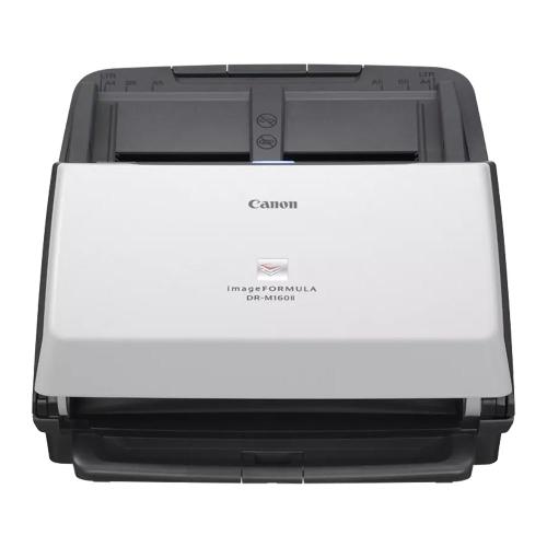 Canon imageFORMULA DR-M160II Document Scanner