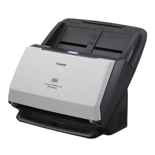 Canon imageFORMULA DR-M160II Document Scanner