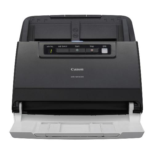 Canon imageFORMULA DR-M160II Document Scanner