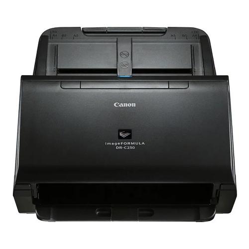 Canon imageFORMULA DR-C230 Scanner