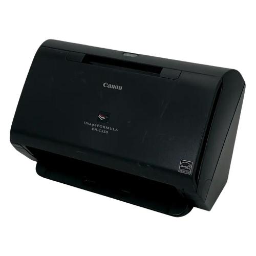 Canon imageFORMULA DR-C230 Scanner